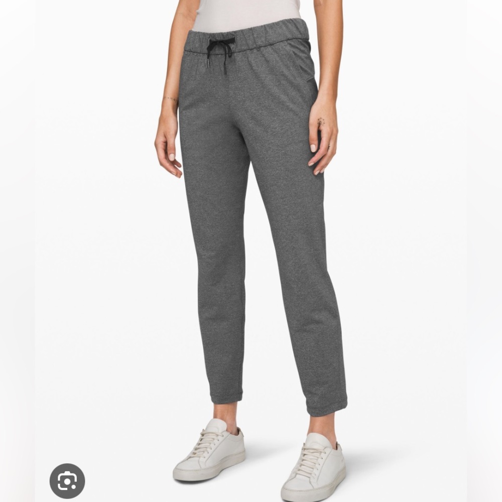 Lululemon Joggers